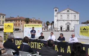 Unesco Cities Marathon: la maratona che ripercorre la storia