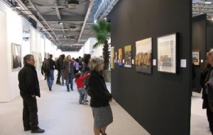 Arte Pordenone: oltre 300 artisti in vetrina e il pubblico potrà cimentarsi nella critica d’arte