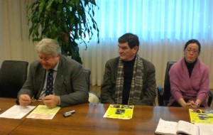 17 ma edizione del Trofeo internazionale Alpe Adria di Judo a Lignano