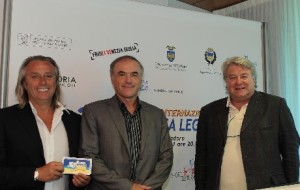 22mo Meeting Internazionale Atletica Leggera Sport solidasrietà
