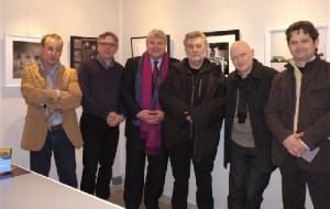 24 celebri fotografi del Friuli Venezia Giulia in esposizione a Bruxelles