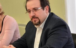 30 CANDELINE PER TRIESTEANTIQUA