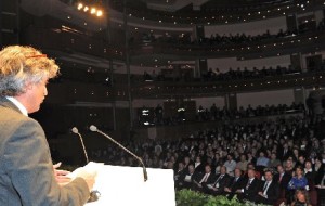 58 ma Premiazione del Lavoro e Progresso economico