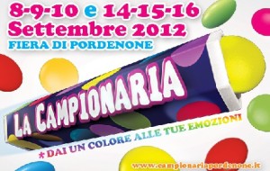 64ma FIERA CAMPIONARIA