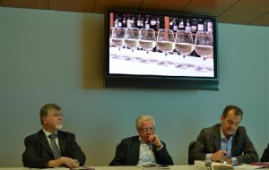 A Buttrio 80 anni di buon vino