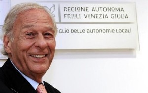 A Gorizia sindaco e commercianti viaggiano insieme