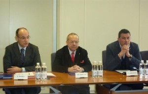 A Pordenone le imprese si uniscono in un’unica casa