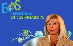 A Udine apre EOS, la fiera green
