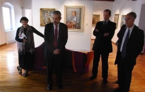 A UDINE RIAPRE LE PORTE CASA CAVAZZINI