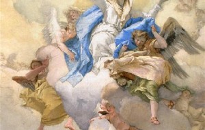 A Udine si scopre il giovane Tiepolo