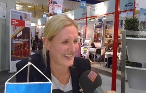 ACTB, l’Austria e il turismo:intervento di   Johanna Novak – Responsabile Marketing Kärnten Werbung