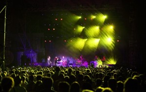 Ad Azzano Decimo risuonano le note del Festival della Musica