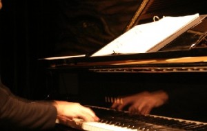 Affari sulle note di un pianoforte