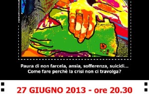 Aggrappati alla rete