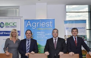 Agriest 2012: par condicio, lo chiede Claudio Violino per l’agricoltura del FVG