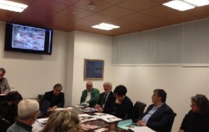 Al via la dodicesima edizione di Itinerannia