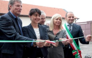 Al via la sessantesima edizione di Casa Moderna