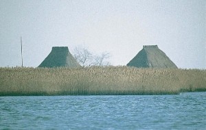 Albergo diffuso in laguna: turisti per caso..ni