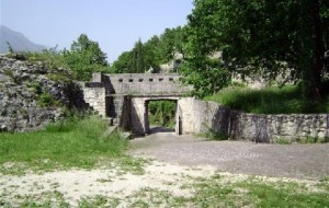 Alla scoperta della storica fortezza di Osoppo
