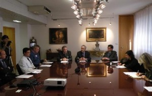 ALL’OSPEDALE COME IN RISTORANTE