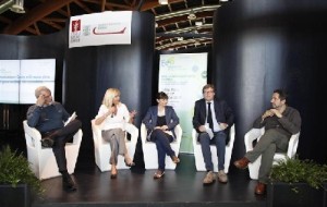 Anche la Regione crede nel green