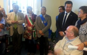 Andos: nuova sede a Udine. E si lavora alla Brest Unit