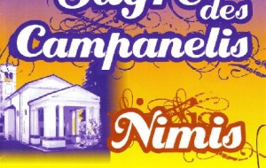 Antiche Sagre des Campanelis. Tradizione Glocal