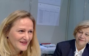 ATCB – Intervento di Csilla Mezosi – Esperta per il turismo della salute dell’Ungheria