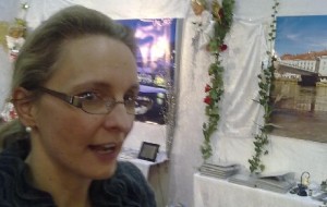 ATCB – Intervento di Eva Potzl – Direttrice per il turismo di Steyr