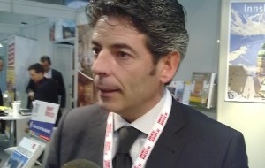 ATCB – Intervento di Guido Vianello – Responsabile Marketing per l’Italia