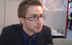 ATCB – Intervento di Katona Andras – Marketing Budapest