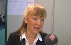 ATCB – Intervento di Ljiljana Alajbegovic, Direttore esecutivo dell’organizzazione turistica di Belgrado