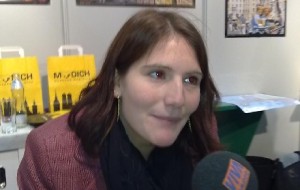 ATCB – Intervento di Melanie Reif – Direttrice vendite per l’Europa dell’ufficio turistico di Monaco