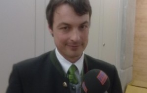 ATCB – Intervento di Ronald Felder – Direttore generale Salzkammergut