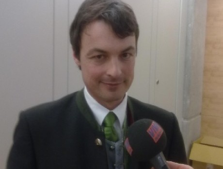 ATCB – Intervento di Ronald Felder – Direttore generale Salzkammergut