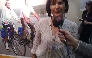 ATCB – Intervento di una rappresentante del Donau Niederösterreich Tourismus