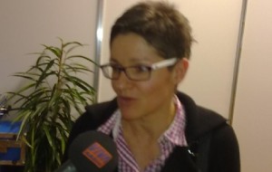 ATCB, intervento di Esther Wilhelm responsabile marketing Tirolo