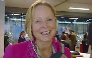 ATCB, intervento di Petra Stolba, Direttore Generale Ente Nazionale Turismo Austriaco