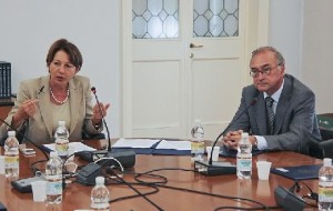 ATENEO DI UDINE E FONDAZIONE AQUILEIA UNITI PER NUOVI PROGETTI