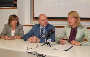 Bagno sicuro in mare aperto – Intervista integrale di Federica Seganti