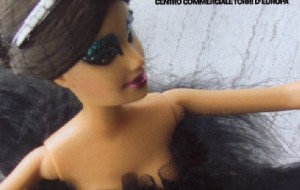 Barbie e Ken in mostra