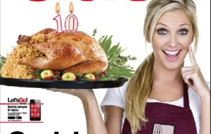 Boom di adesioni per i 10 anni di Gusti di Frontiera