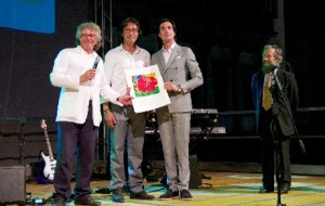 Borta: nei fiori la metafora della storia dell’uomo