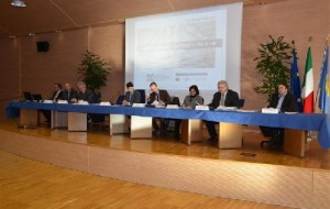 Bufera sui fondi europei