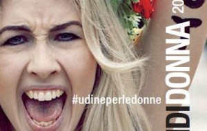 Calendidonna 2014 ha il volto delle attiviste di Femen