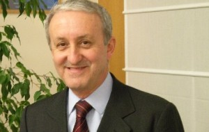 CAMBIO AL VERTICE PER L’OSPEDALE DI UDINE