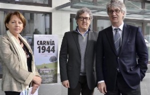 Carnia 1944. Per non dimenticare