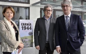 Carnia 1944. Un’estate di libertà