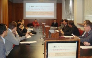 Centro commerciale naturale, Udine ha un piano