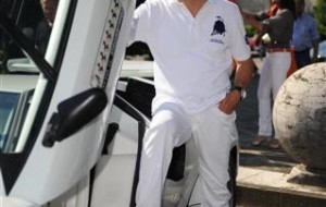 Cinque sensi piu’ uno per un trofeo